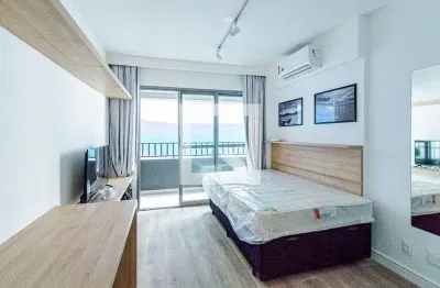 Apartamento para Aluguel - Consolação, 1 Quarto,  25 m² - São Paulo