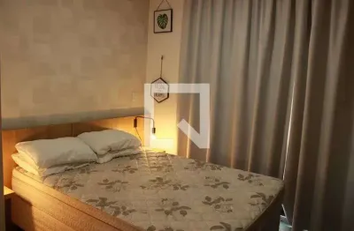 Kitnet / Stúdio para Aluguel - Vila Mariana, 1 Quarto,  20 m² - São Paulo