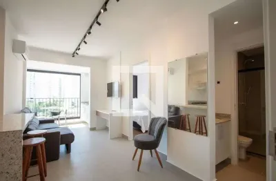 Apartamento para Aluguel - Parque Campolim, 1 Quarto,  45 m² - Sorocaba