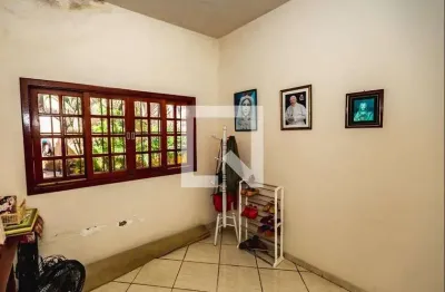 Casa para Aluguel - Santa Rosa, 4 Quartos,  300 m² - Belo Horizonte