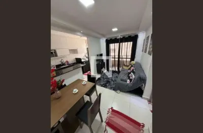 Apartamento para Aluguel - Parque Prado, 2 Quartos,  56 m² - Campinas