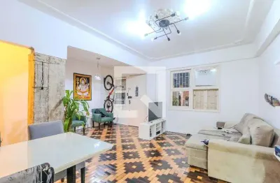 Apartamento para Aluguel - Santana, 2 Quartos,  87 m² - Porto Alegre