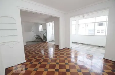 Cobertura para Aluguel - Copacabana, 3 Quartos,  150 m² - Rio de Janeiro
