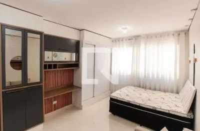 Kitnet / Stúdio para Aluguel - Vila Mazzei, 1 Quarto,  25 m² - São Paulo