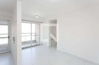 Apartamento para Aluguel - Portal do Morumbi, 2 Quartos,  52 m² - São Paulo