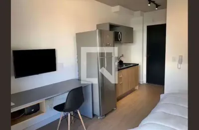 Apartamento com 1 quarto para alugar na Alameda dos Maracatins, Moema, São Paulo