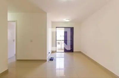 Apartamento para Aluguel - Campo Grande, 3 Quartos,  69 m² - Rio de Janeiro