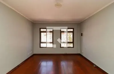 Casa para Aluguel - Jardim Virginia Bianca, 3 Quartos,  180 m² - São Paulo