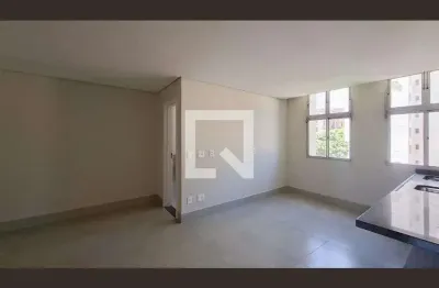 Apartamento para Aluguel - Centro, 2 Quartos,  64 m² - Belo Horizonte