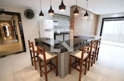 Apartamento para Aluguel - Canto do Forte, 2 Quartos,  69 m² - Praia Grande