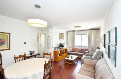 Apartamento para Aluguel - Pinheiros, 2 Quartos,  75 m² - São Paulo