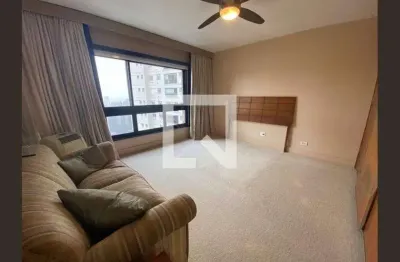 Apartamento para Aluguel - Portal do Morumbi, 3 Quartos,  250 m² - São Paulo