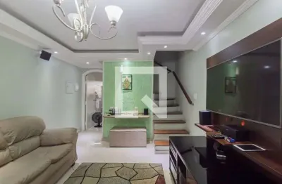 Casa com 2 quartos para alugar na Rua Jacina, Cangaíba, São Paulo