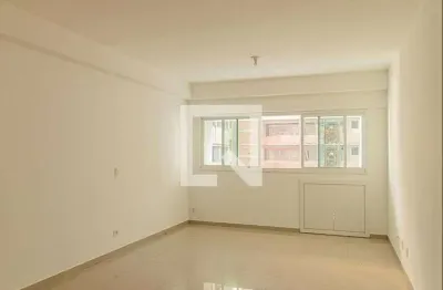 Kitnet / Stúdio para Aluguel - Centro, 1 Quarto,  40 m² - Curitiba