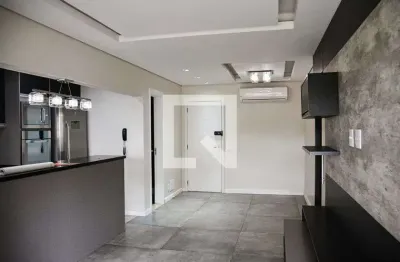 Apartamento para Aluguel - Cerâmica, 3 Quartos,  90 m² - São Caetano do Sul