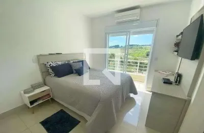 Casa / Sobrado em Condomínio para Aluguel - Swiss Park, 3 Quartos,  247 m² - Campinas