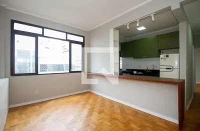 Apartamento para Aluguel - Paraíso, 1 Quarto,  50 m² - São Paulo