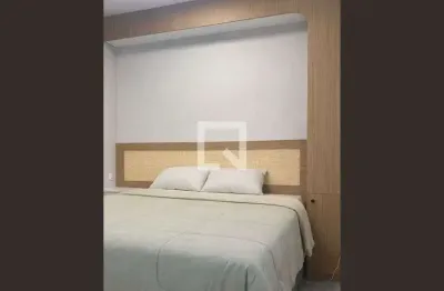 Apartamento para Aluguel - Vila Olímpia, 1 Quarto,  27 m² - São Paulo