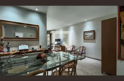 Apartamento para Aluguel - Recreio, 3 Quartos,  126 m² - Rio de Janeiro