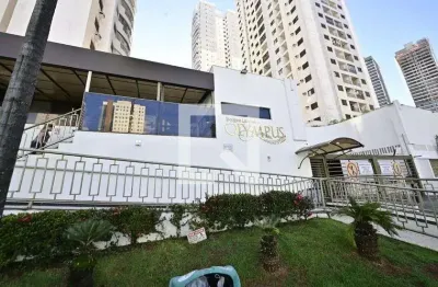 Apartamento para Aluguel - Setor Bueno, 2 Quartos,  70 m² - Goiânia