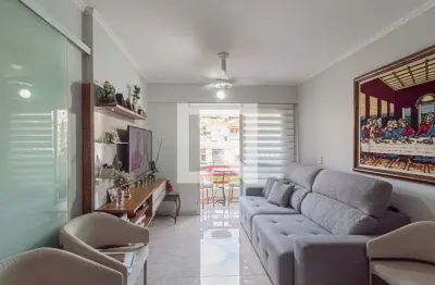 Apartamento para Aluguel - Vila Ré, 3 Quartos,  65 m² - São Paulo