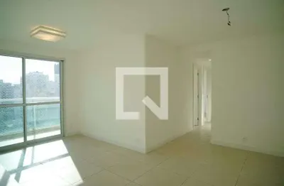 Apartamento para Aluguel - Santa Rosa , 3 Quartos,  100 m² - Niterói