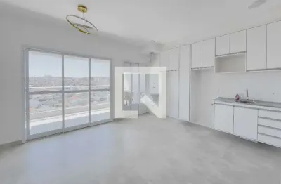 Apartamento para Aluguel - Centro, 2 Quartos,  72 m² - Jacareí