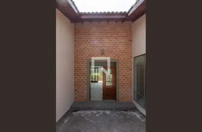 Casa para Aluguel - Vila Santo Antônio, 5 Quartos,  280 m² - Cotia