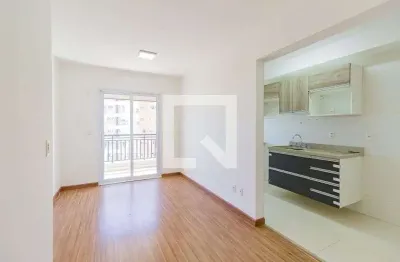 Apartamento para Aluguel - Campo Belo, 2 Quartos,  66 m² - São Paulo