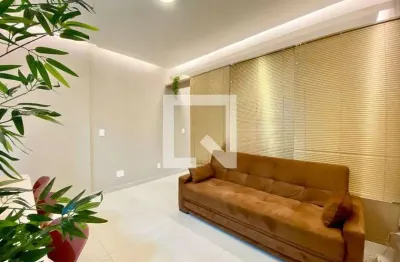 Apartamento para Aluguel - Copacabana, 1 Quarto,  42 m² - Rio de Janeiro