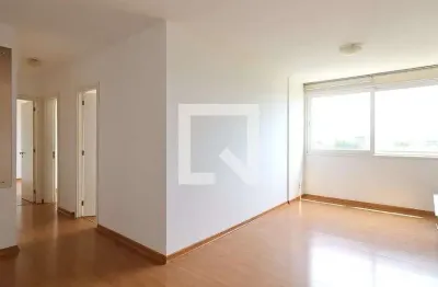 Apartamento para Aluguel - São João , 3 Quartos,  75 m² - Porto Alegre