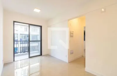 Apartamento para Aluguel - Jardim Iracema, 2 Quartos,  48 m² - Barueri