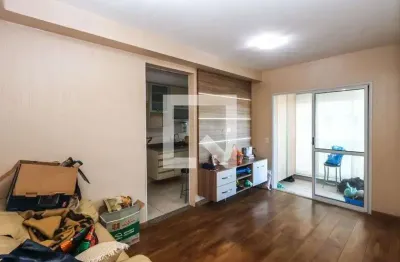 Apartamento para Aluguel - Vila das Mercês, 2 Quartos,  59 m² - São Paulo
