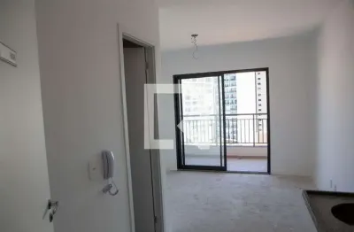 Kitnet / Stúdio para Aluguel - Butantã, 1 Quarto,  25 m² - São Paulo