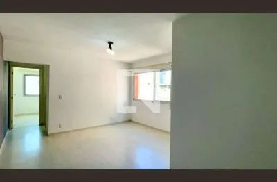 Apartamento para Aluguel - Jardim Paulista, 1 Quarto,  44 m² - São Paulo