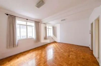 Apartamento para Aluguel - Gutierrez, 3 Quartos,  100 m² - Belo Horizonte