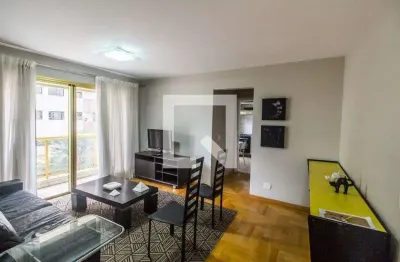 Apartamento para Aluguel - Alphaville, 3 Quartos,  107 m² - Barueri