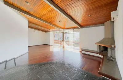 Casa para Aluguel - Bosque Imperial, 3 Quartos,  410 m² - São José dos Campos