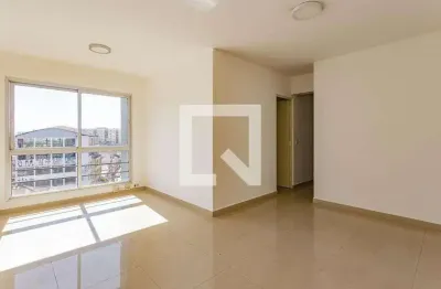 Apartamento para Aluguel - Aclimação, 3 Quartos,  65 m² - São Paulo