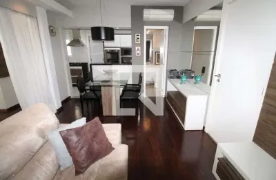 Apartamento para Aluguel - Royal Park, 3 Quartos,  90 m² - São José dos Campos