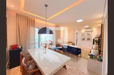 Apartamento para Aluguel - Parque do Colégio , 3 Quartos,  110 m² - Jundiaí