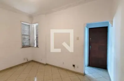 Apartamento para Aluguel - Lagoa, 2 Quartos,  60 m² - Rio de Janeiro