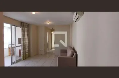 Apartamento para Aluguel - Bom Abrigo, 2 Quartos,  71 m² - Florianópolis