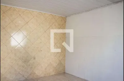 Casa / Sobrado em Condomínio para Aluguel - Piedade, 1 Quarto,  16 m² - Rio de Janeiro