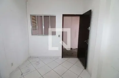 Casa para Aluguel - Bosque dos Eucaliptos, 2 Quartos,  80 m² - São José dos Campos
