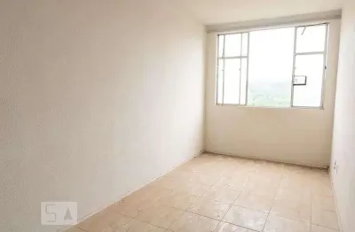 Apartamento para Aluguel - Fonseca, 2 Quartos,  46 m² - Niterói