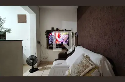 Casa para Aluguel - Jardim Cidade Pirituba, 3 Quartos,  5 m² - São Paulo