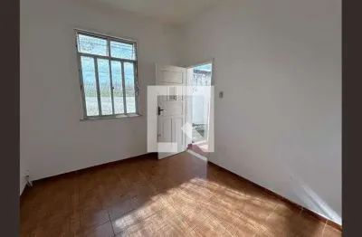 Casa com 1 quarto para alugar na Rua Francisco Gifoni, Campinho, Rio de Janeiro