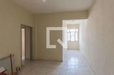 Apartamento para Aluguel - Engenho Novo, 2 Quartos,  60 m² - Rio de Janeiro