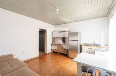 Casa / Sobrado em Condomínio para Aluguel - Igará, 1 Quarto,  45 m² - Canoas